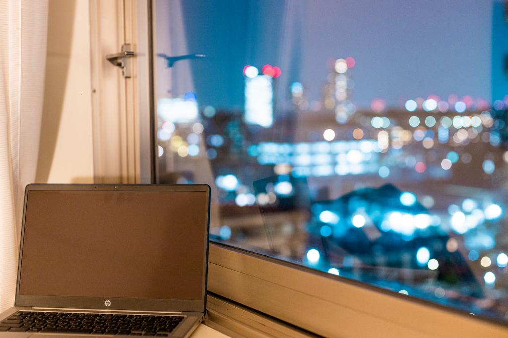 ホテルksp 都市型ワーケーションスポット